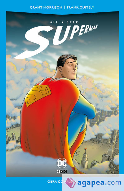 All-Star Superman (DC Pocket) (Segunda edición)