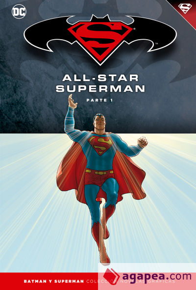 All-Star Superman (Parte 1)