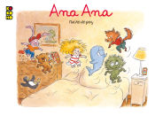 Portada de Ana Ana: Noche de paz