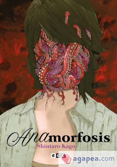 Anamorfosis (Segunda edición)