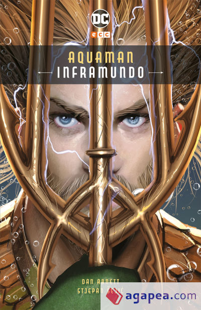 Aquaman: Inframundo