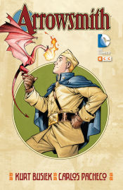 Portada de Arrowsmith