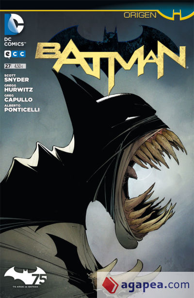 Batman 27