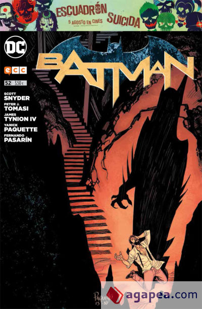 Batman 52