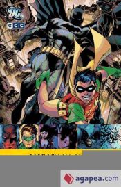 Portada de Batman: All-Star