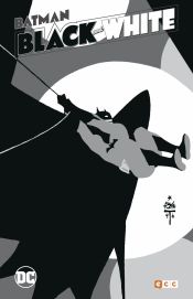 Portada de Batman: Black and White vol. 1 (2a edición)