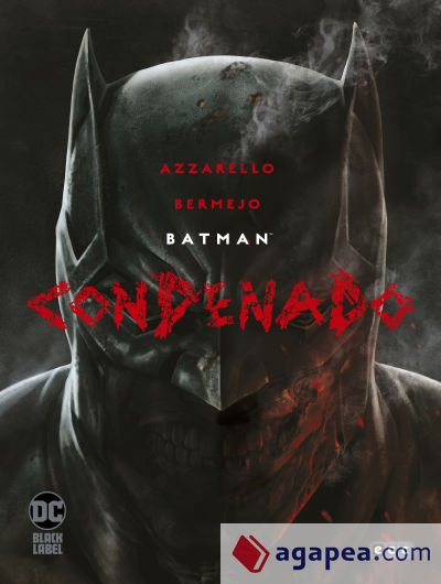 Batman: Condenado (Segunda edición)