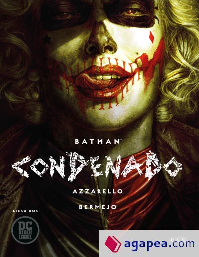 Batman: Condenado vol. 2 de 3