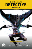 Portada de Batman: Detective Comics vol. 04 Espejo oscuro (Batman Saga Renacido Parte 6)