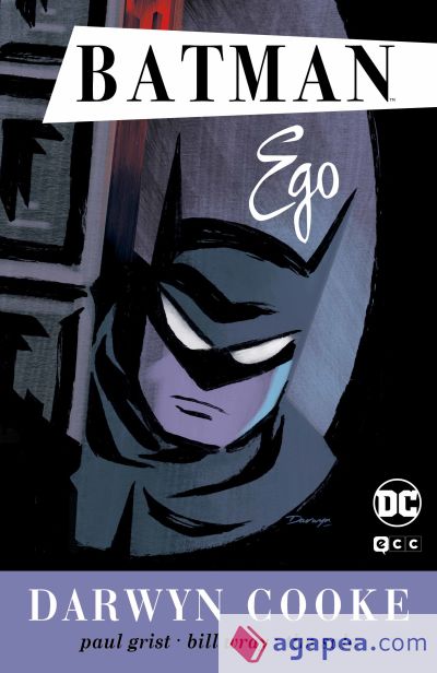 Batman: Ego (Segunda edición)