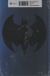 Contraportada de Batman: El Regreso del Caballero Oscuro (Edición deluxe) (2a edición), de Frank Miller