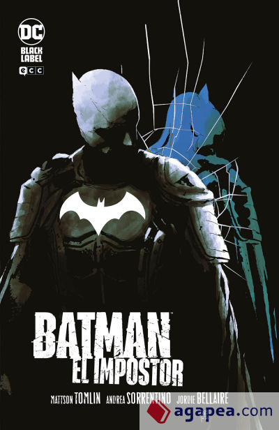 Batman: El impostor