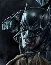 Portada de Batman: Gotham condenada
