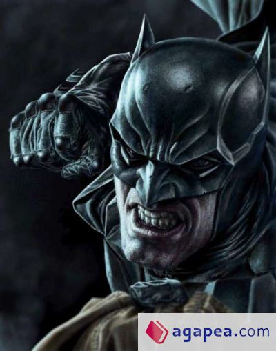 Batman: Gotham condenada
