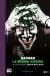 Portada de Batman: La broma asesina - Edición Deluxe en blanco y negro, de Alan Moore