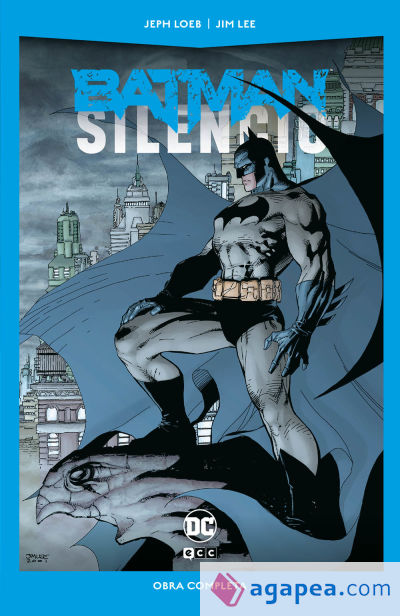 Batman: Silencio (DC Pocket) (Segunda edición)
