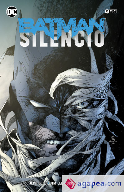 Batman: Silencio