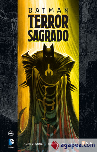 Batman: Terror Sagrado