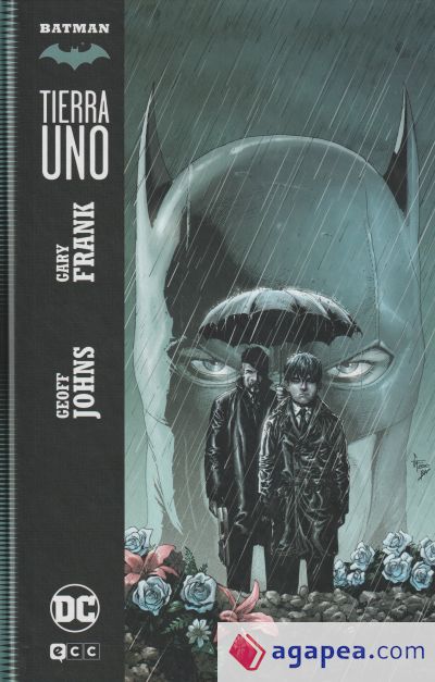 Batman: Tierra Uno