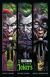 Portada de Batman: Tres Jokers (Segunda edición), de Geoff Johns