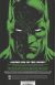 Contraportada de Batman: Tres Jokers (Segunda edición), de Geoff Johns