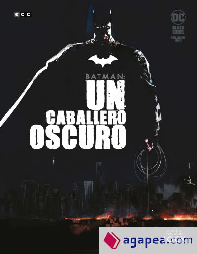 Batman: Un Caballero Oscuro núm. 1 de 3