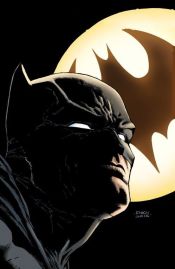 Portada de Batman: Yo soy Gotham (DC Pocket)