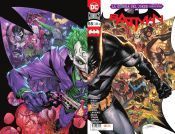 Portada de Batman núm. 110/ 55