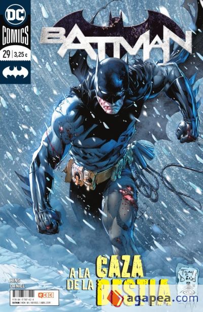 Batman núm. 84/ 29