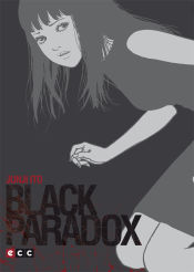 Portada de Black Paradox