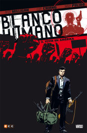 Portada de Blanco Humano 03