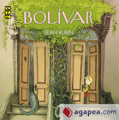 Bolívar