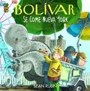 Portada de Bolívar se come Nueva York