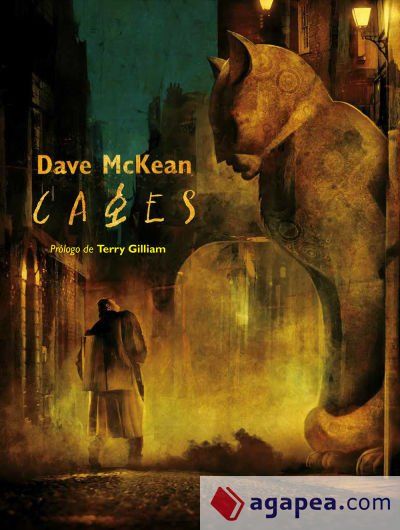 Cages (Edici&oacute;n 25 aniversario)