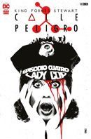 Portada de Calle peligro núm. 04 de 12