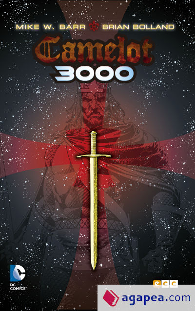 Camelot 3000 (Segunda edición)