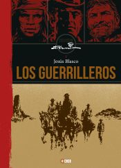 Portada de Colección Jesús Blasco - Los guerrilleros