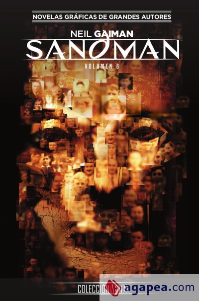 Colección Vertigo núm. 31: Sandman 6