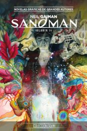 Portada de Colección Vertigo núm. 78: Sandman 14