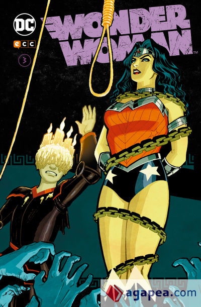 Coleccionable Wonder Woman 03