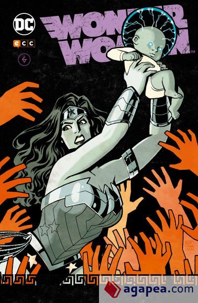 Coleccionable Wonder Woman núm. 06 Coleccionable Wonder Woman núm. 06