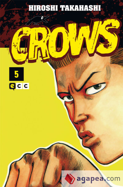 Crows 05