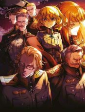 Portada de Diario de guerra - Saga of Tanya the evil núm. 20