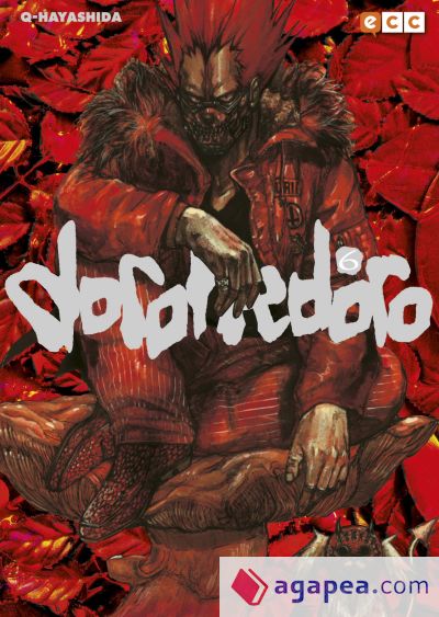 Dorohedoro núm. 06