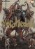 Portada de Dorohedoro n&uacute;m. 21, de Q Hayashida Q Hayashida