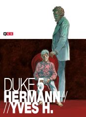 Portada de Duke núm. 05