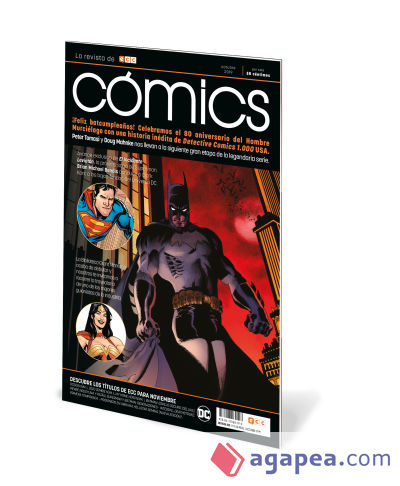 ECC Cómics núm. 09 (Revista)