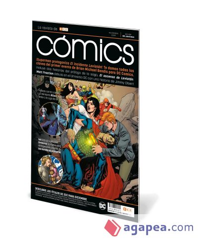 ECC Cómics núm. 10 (Revista)