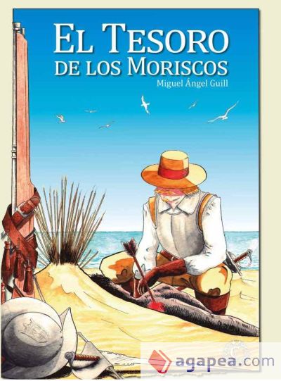 EL TESORO DE LOS MORISCOS