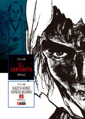 Portada de El carterista núm. 2 de 2